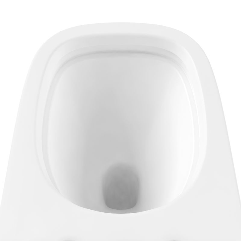 Подвесной унитаз Lavinia Boho Bristol Rimless 3305002R крышка Soft-close