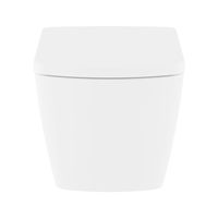 Подвесной унитаз Lavinia Boho Aveo Rimless 3306002R крышка Soft-close — 8