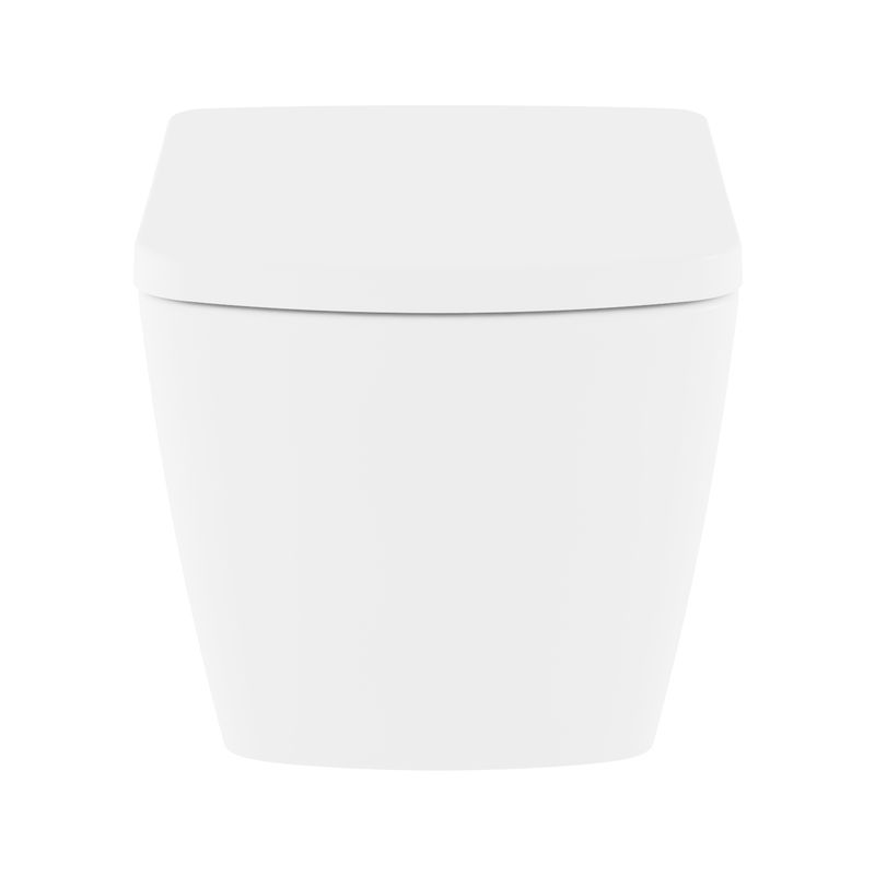 Подвесной унитаз Lavinia Boho Aveo Rimless 3306002R крышка Soft-close