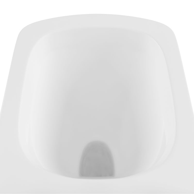 Подвесной унитаз Lavinia Boho Aveo Rimless 3306002R крышка Soft-close