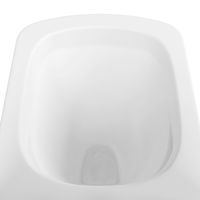 Приставной унитаз Lavinia Boho Aveo Rimless 3306003R крышка Soft-close — 6