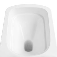 Напольный унитаз Lavinia Boho Aveo Rimless 3306010R со сливной арматурой Geberit (крышка Soft-close) — 7