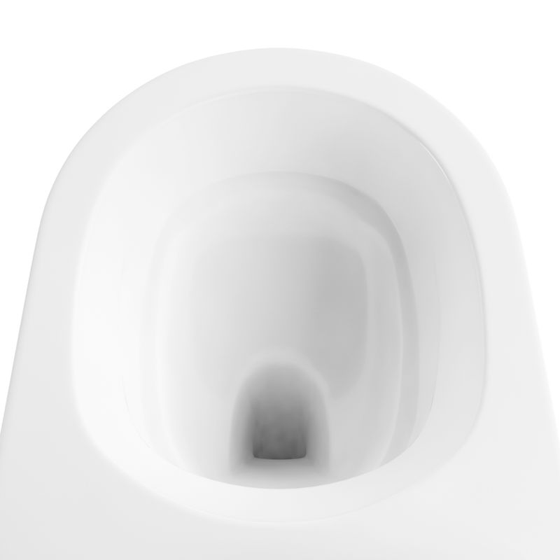 Напольный унитаз Lavinia Boho Grance Hill Rimless 3307002R со сливной арматурой Geberit (крышка Soft-close)