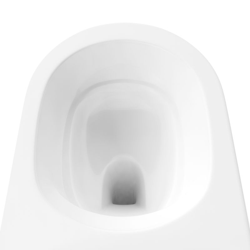 Напольный унитаз Lavinia Boho Elegant Rimless 3308002R со сливной арматурой Geberit (крышка Soft-close)