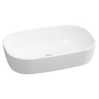 Раковина Lavinia Boho Bathroom Sink 33311002 54×36 см — 2