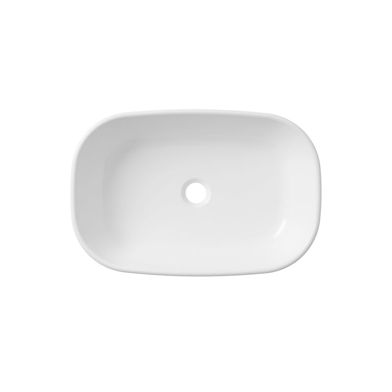 Раковина Lavinia Boho Bathroom Sink 33311002 54×36 см