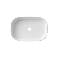 Раковина Lavinia Boho Bathroom Sink Slim 33311003 54×36 см — 3