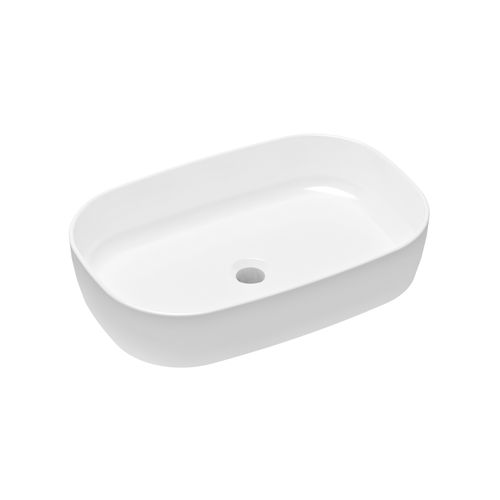 Раковина Lavinia Boho Bathroom Sink Slim 33311003 54×36 см