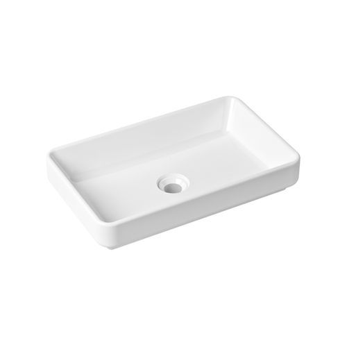 Раковина Lavinia Boho Bathroom Sink Slim 33311004 55×34 см