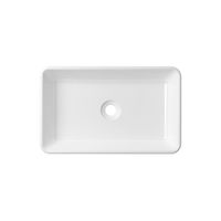 Раковина Lavinia Boho Bathroom Sink Slim 33311004 55×34 см — 3