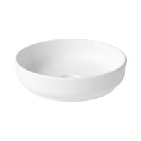 Раковина Lavinia Boho Bathroom Sink Slim 33311005 Ø 40 см — 2