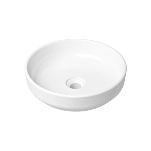 Раковина Lavinia Boho Bathroom Sink Slim 33311005 Ø 40 см