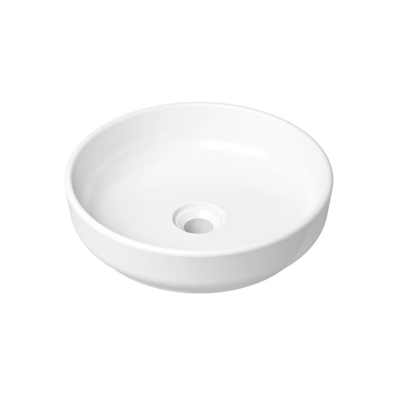 Раковина Lavinia Boho Bathroom Sink Slim 33311005 Ø 40 см