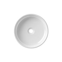 Раковина Lavinia Boho Bathroom Sink Slim 33311005 Ø 40 см — 3