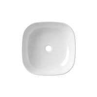 Раковина Lavinia Boho Bathroom Sink Slim 33311006 40×40 см — 3
