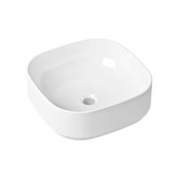 Раковина Lavinia Boho Bathroom Sink Slim 33311006 40×40 см — 1
