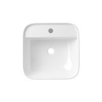 Раковина Lavinia Boho Bathroom Sink Slim 33311007 42×42 см — 3