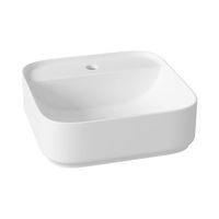 Раковина Lavinia Boho Bathroom Sink Slim 33311007 42×42 см — 2