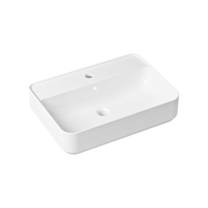 Раковина Lavinia Boho Bathroom Sink Slim 33311008 60×43 см