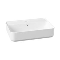 Раковина Lavinia Boho Bathroom Sink Slim 33311008 60×43 см — 2