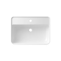 Раковина Lavinia Boho Bathroom Sink Slim 33311008 60×43 см — 3