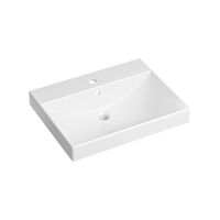 Раковина Lavinia Boho Bathroom Sink 33311012 60×46 см — 1
