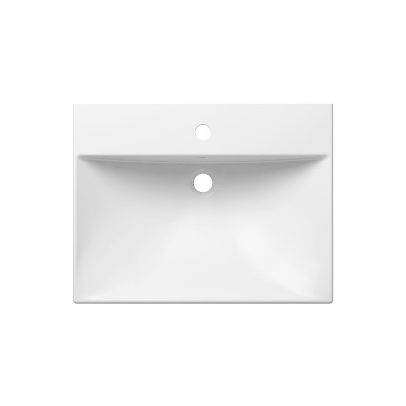 Раковина Lavinia Boho Bathroom Sink 33311012 60×46 см