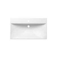 Раковина Lavinia Boho Bathroom Sink 33311013 80×46 см — 3