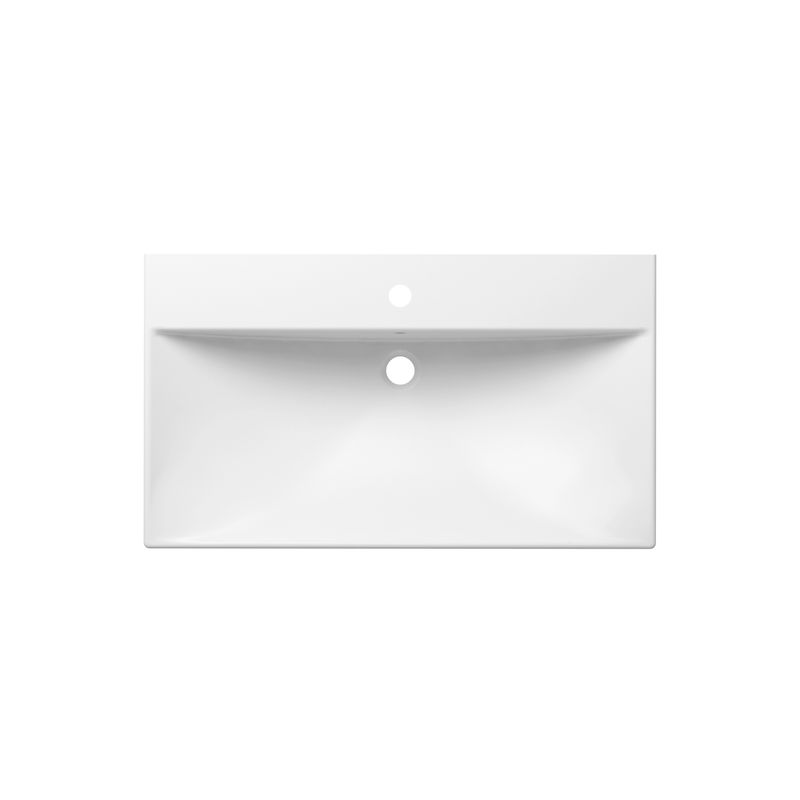Раковина Lavinia Boho Bathroom Sink 33311013 80×46 см