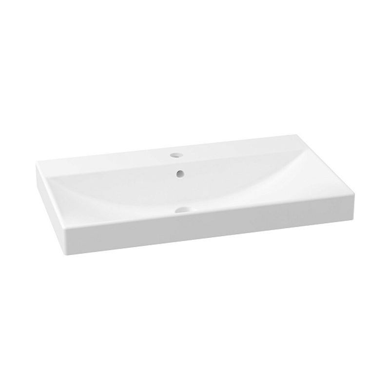 Раковина Lavinia Boho Bathroom Sink 33311013 80×46 см