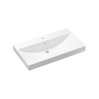 Раковина Lavinia Boho Bathroom Sink 33311013 80×46 см — 1