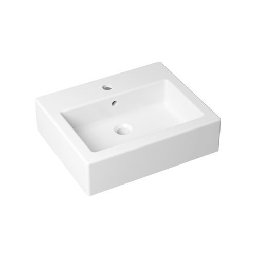 Раковина Lavinia Boho Bathroom Sink 33311014 51×41 см