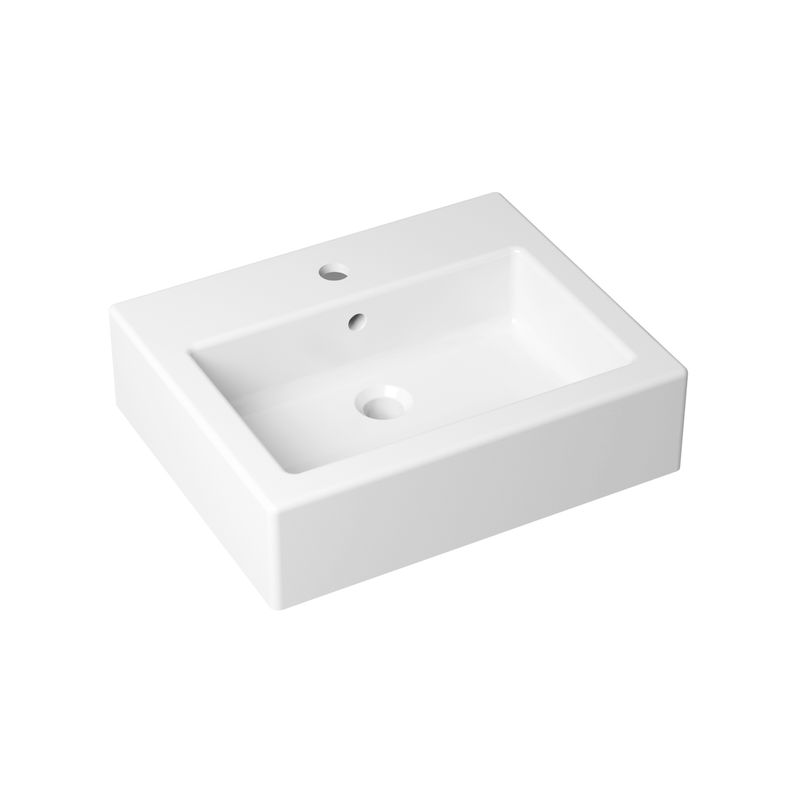Раковина Lavinia Boho Bathroom Sink 33311014 51×41 см