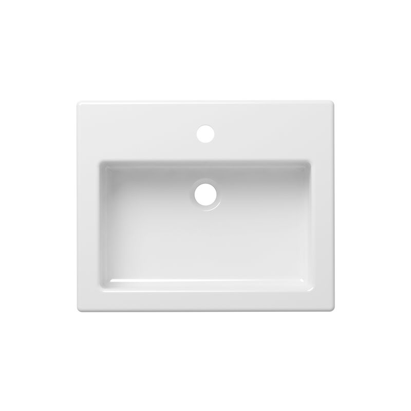 Раковина Lavinia Boho Bathroom Sink 33311014 51×41 см