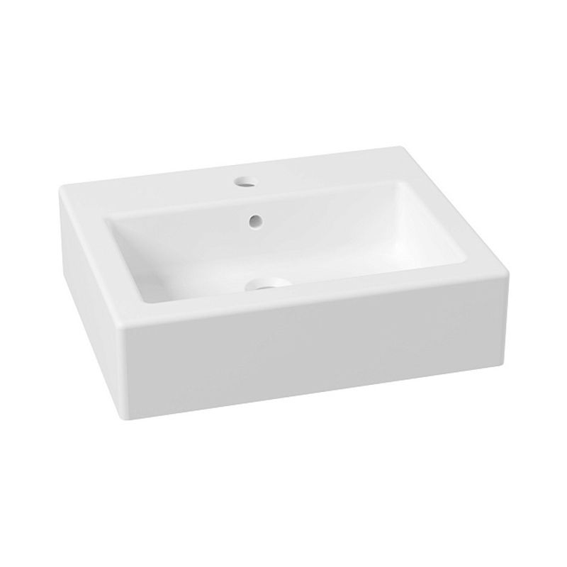 Раковина Lavinia Boho Bathroom Sink 33311014 51×41 см