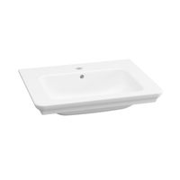 Раковина Lavinia Boho Bathroom Sink 33312009 60×49 см — 2