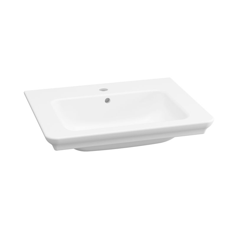 Раковина Lavinia Boho Bathroom Sink 33312009 60×49 см