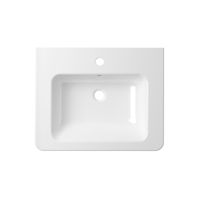 Раковина Lavinia Boho Bathroom Sink 33312009 60×49 см — 3