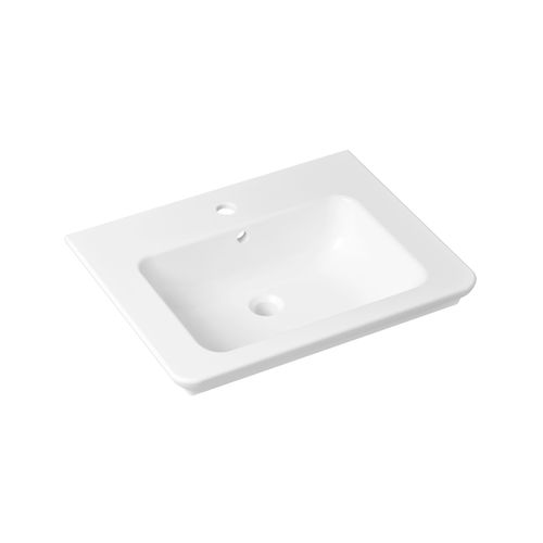 Раковина Lavinia Boho Bathroom Sink 33312009 60×49 см