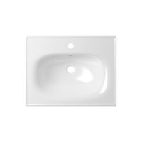 Раковина Lavinia Boho Bathroom Sink 33312010 60×46 см — 3