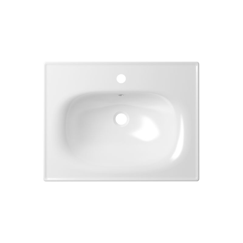 Раковина Lavinia Boho Bathroom Sink 33312010 60×46 см