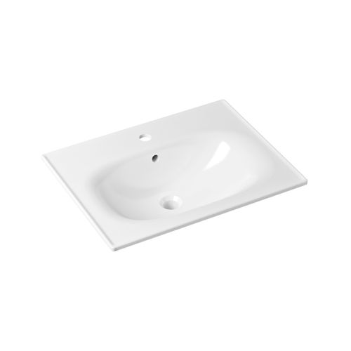 Раковина Lavinia Boho Bathroom Sink 33312010 60×46 см