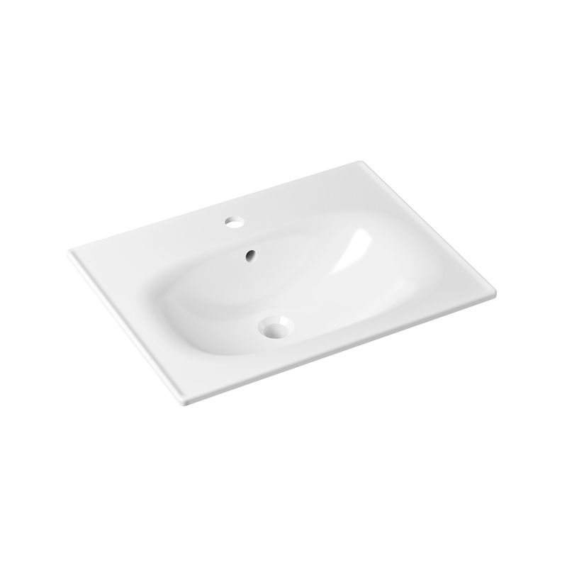 Раковина Lavinia Boho Bathroom Sink 33312010 60×46 см