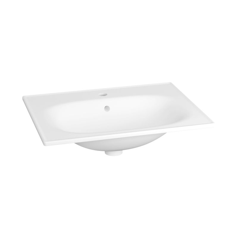 Раковина Lavinia Boho Bathroom Sink 33312010 60×46 см