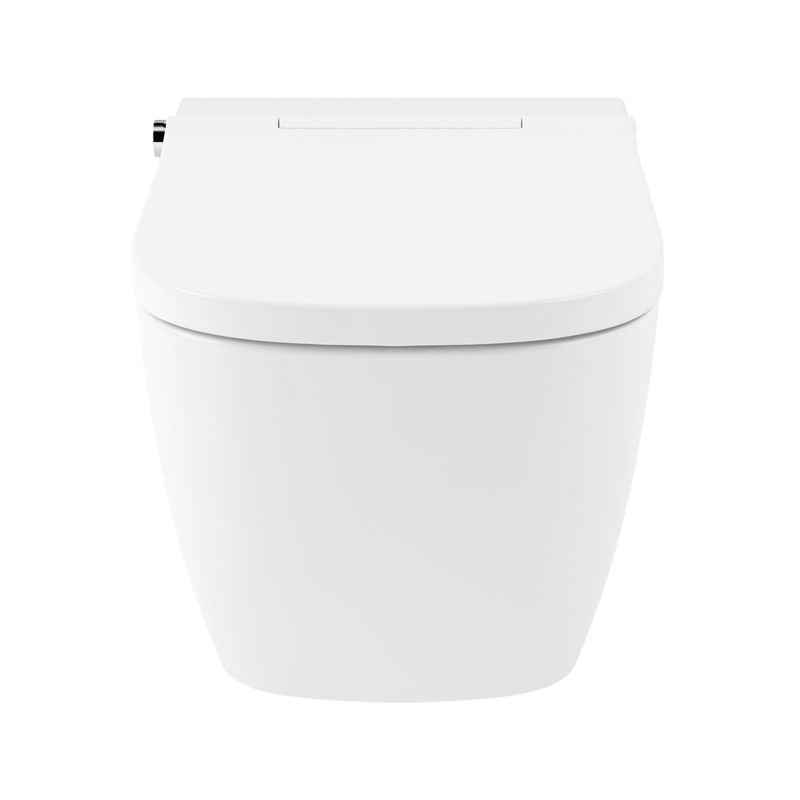 Умный унитаз Lavinia Boho Smart V-Clean 3359101R