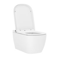 Умный унитаз Lavinia Boho Smart V-Clean 3359101R — 2