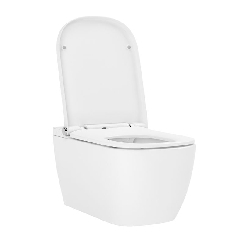 Умный унитаз Lavinia Boho Smart V-Clean 3359101R