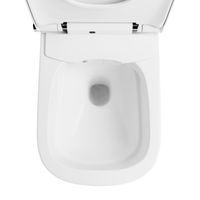 Умный унитаз Lavinia Boho Smart V-Clean 3359101R — 6