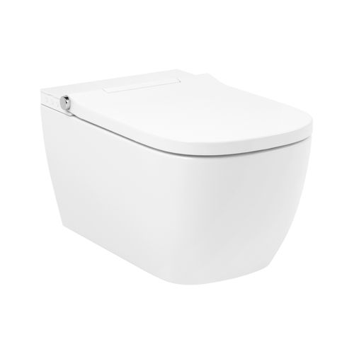 Умный унитаз Lavinia Boho Smart V-Clean 3359101R