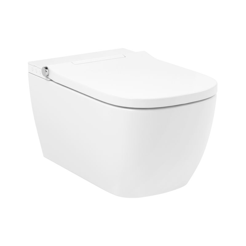 Умный унитаз Lavinia Boho Smart V-Clean 3359101R